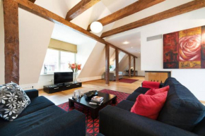 Tallinn City Apartments Old Town Toompea in Tallinn